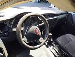 211210 tubo escape 1nd toyota auris - 1 generacion