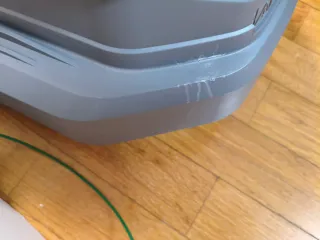 Cortacésped Robot Conga Grasshopper 300