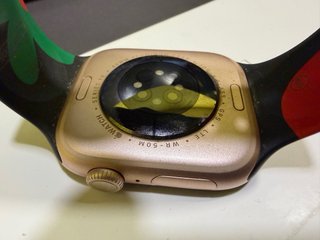 Apple Watch Series 10 Celular Rosa 46