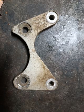 Soporte Pinza Freno Quad Suzuki LTZ 400