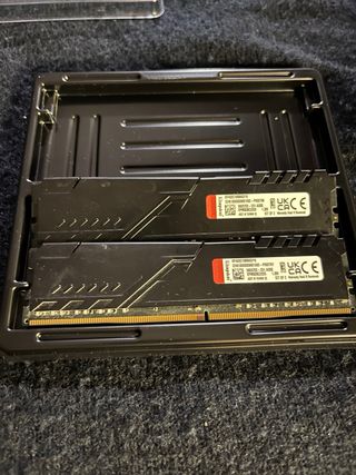 Kingston FURY Beast DDR4 16GB 2x8GB 3200MHz