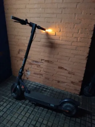 Patinete Eléctrico Xiaomi