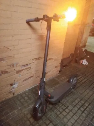 Patinete Eléctrico Xiaomi