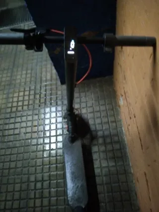 Patinete Eléctrico Xiaomi