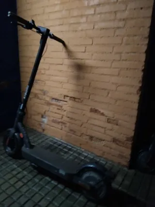 Patinete Eléctrico Xiaomi