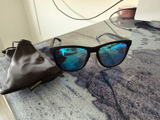 Gafas Hawkers Off Court Azules y mas modelos.