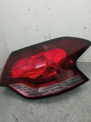 Citroen 218643 9687336580 piloto trasero ds4 - 1.6