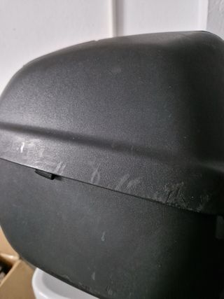 Yamaha MT-07 Akrapovic