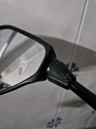 Yamaha MT-07 Akrapovic