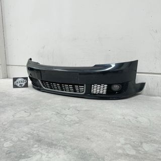 Defensa Audi A4 Sline 2003