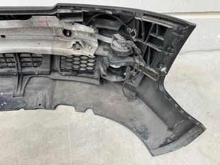 Defensa Audi A4 Sline 2003