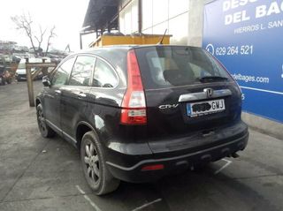 Alternador honda 527478 1042104860 cr-v comfort