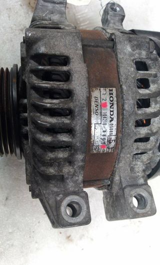 Alternador honda 527478 1042104860 cr-v comfort