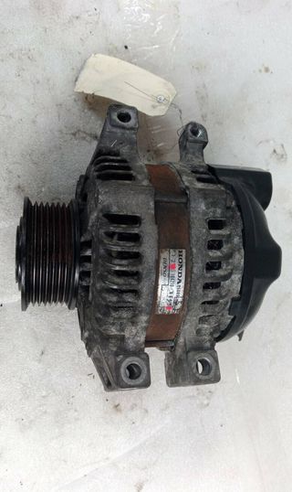 Alternador honda 527478 1042104860 cr-v comfort