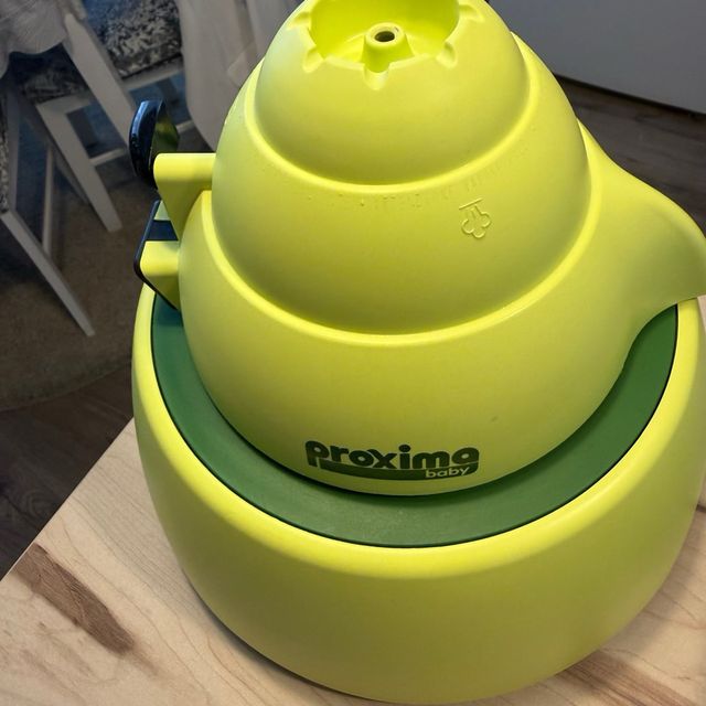 Humidificador Proxima Baby Vapor 2L