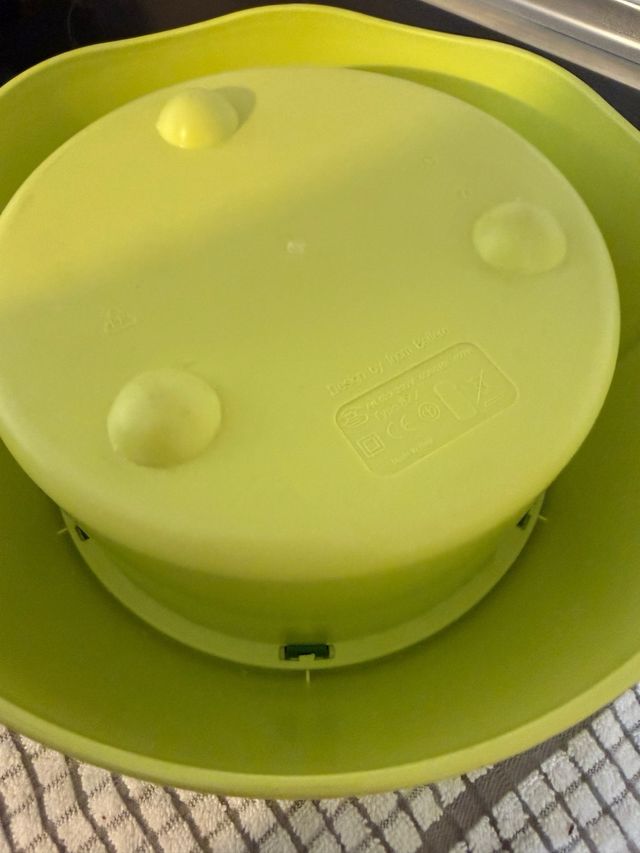 Humidificador Proxima Baby Vapor 2L