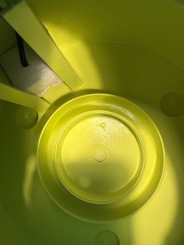 Humidificador Proxima Baby Vapor 2L