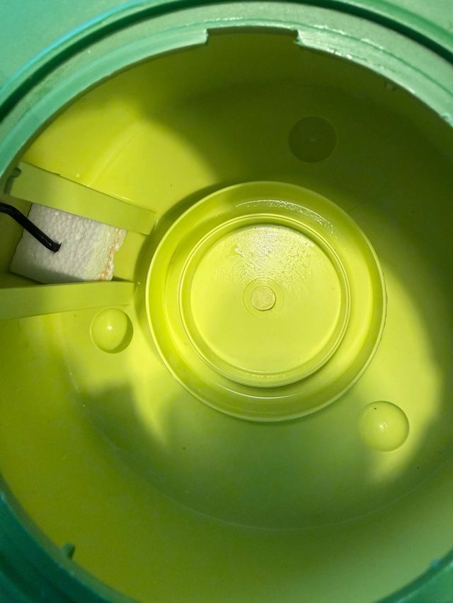 Humidificador Proxima Baby Vapor 2L