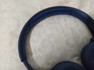 Auriculares JBL Azules