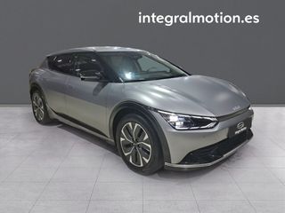 Kia EV6 EV6 77,4kWh 168kW RWD (Long Range)