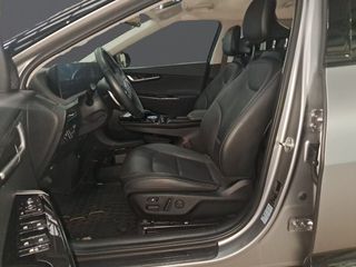 Kia EV6 EV6 77,4kWh 168kW RWD (Long Range)