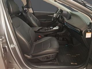 Kia EV6 EV6 77,4kWh 168kW RWD (Long Range)