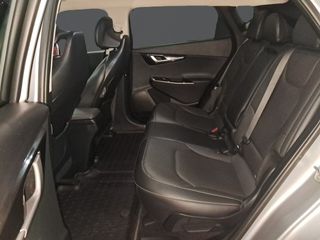 Kia EV6 EV6 77,4kWh 168kW RWD (Long Range)