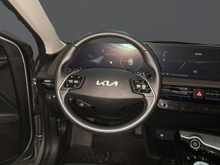 Kia EV6 EV6 77,4kWh 168kW RWD (Long Range)