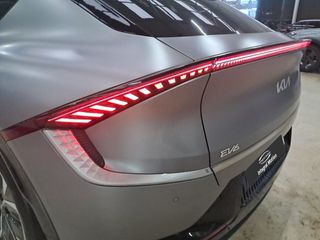 Kia EV6 EV6 77,4kWh 168kW RWD (Long Range)