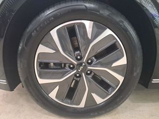 Kia EV6 EV6 77,4kWh 168kW RWD (Long Range)