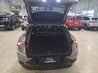 Kia EV6 EV6 77,4kWh 168kW RWD (Long Range)