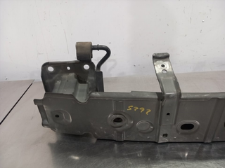 REFUERZO PARAGOLPES TRASERO MAZDA 3 BERLINA / SED