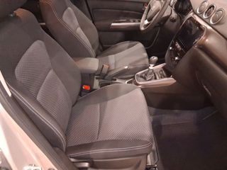 Suzuki SCross 1.4T S2 Mild Hybrid