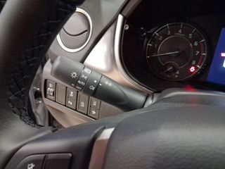 Suzuki SCross 1.4T S2 Mild Hybrid