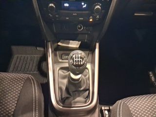 Suzuki SCross 1.4T S2 Mild Hybrid