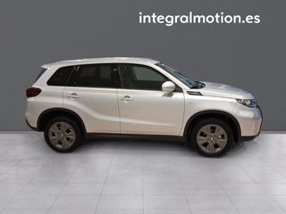 Suzuki SCross 1.4T S2 Mild Hybrid