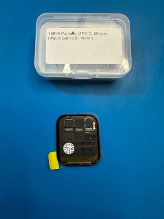 Pantalla OLED Apple Watch Series 5 40mm