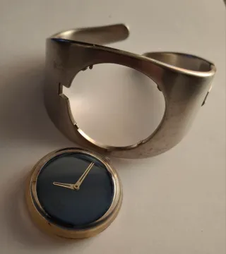 Swatch PMK129 (Midi Pop IN) - Bom Estado