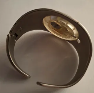 Swatch PMK129 (Midi Pop IN) - Bom Estado