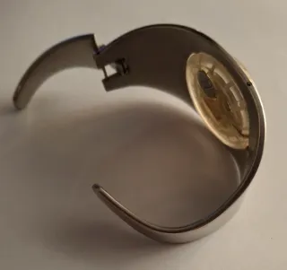 Swatch PMK129 (Midi Pop IN) - Bom Estado