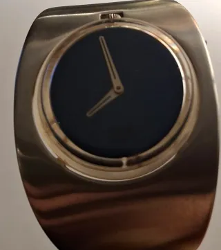 Swatch PMK129 (Midi Pop IN) - Bom Estado