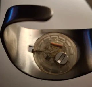 Swatch PMK129 (Midi Pop IN) - Bom Estado