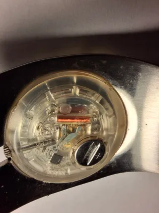 Swatch PMK129 (Midi Pop IN) - Bom Estado