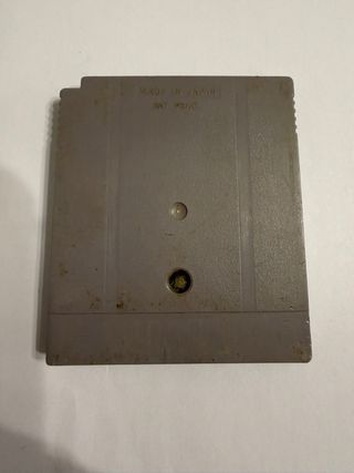 Killer Instinct Game Boy Nintendo