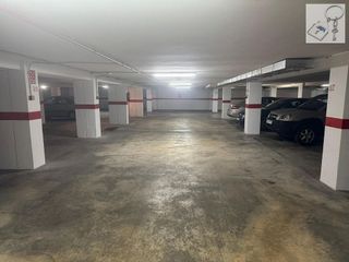 Garaje en venta en  El Acequión - Los Naúfragos en Torrevieja