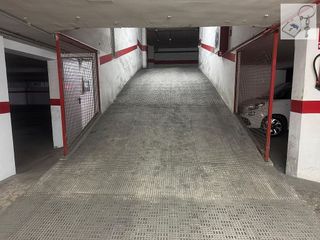 Garaje en venta en  El Acequión - Los Naúfragos en Torrevieja