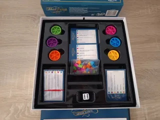 Trivial Pursuit Edición Clásica Hasbro