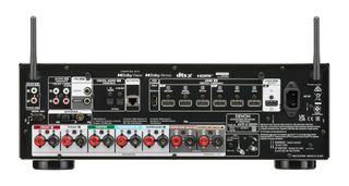 Receptor AV Denon AVR-X1800H Nuevo