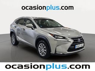 Lexus NX 300h Corporate 2WD 145 kW (197 CV)