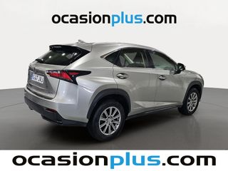 Lexus NX 300h Corporate 2WD 145 kW (197 CV)